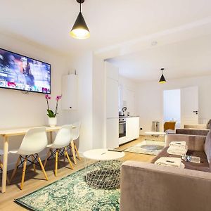 Apartamento de 2 Dormitorios